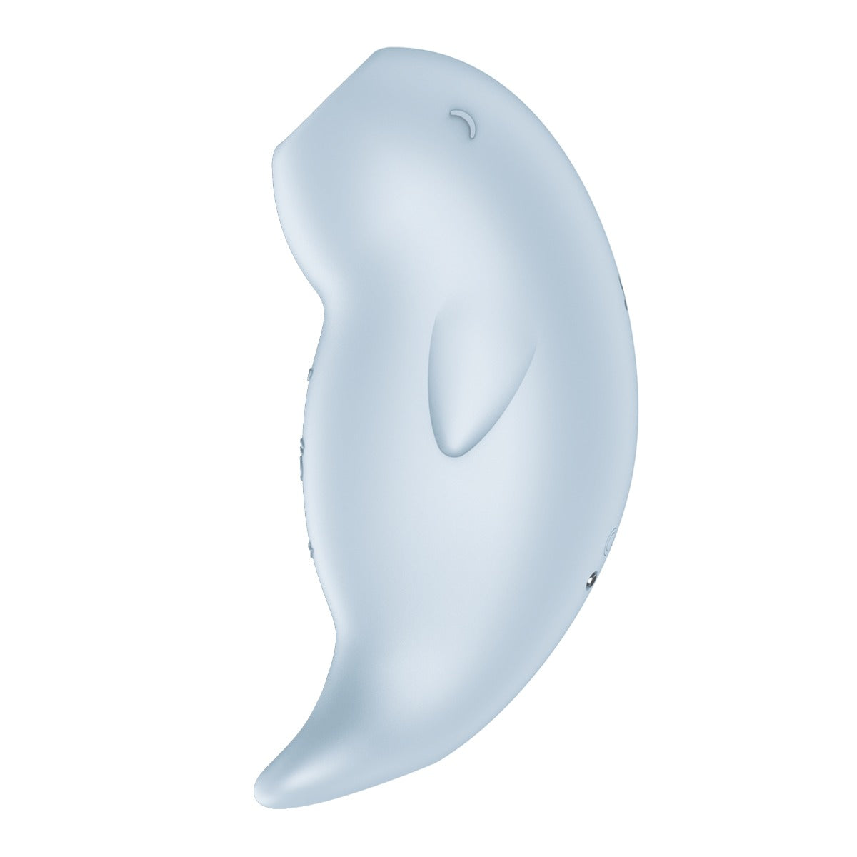 Satisfyer Seal You Soon – Silicone Double Air Pulse Small Vibrator > Sex Toys For Ladies > Air Pulsation