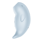 Satisfyer Seal You Soon – Silicone Double Air Pulse Small Vibrator > Sex Toys For Ladies > Air Pulsation