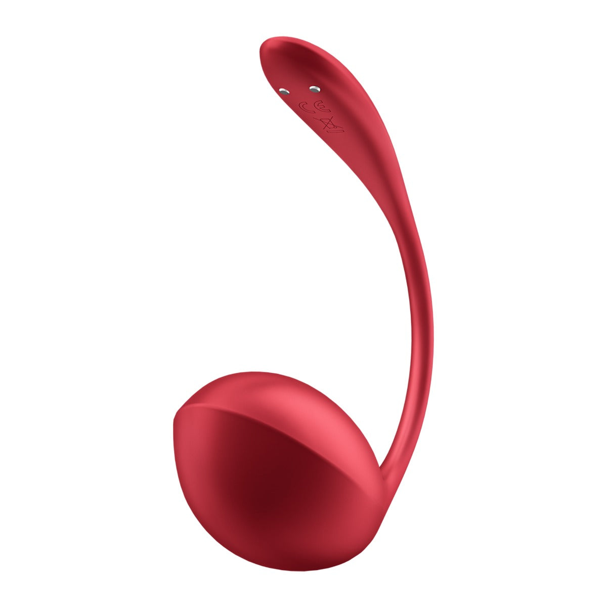 Satisfyer Shiny Petal Connect – App-Controlled Silicone G-Spot Vibrator > Sex Toys For Ladies > Panty Vibes