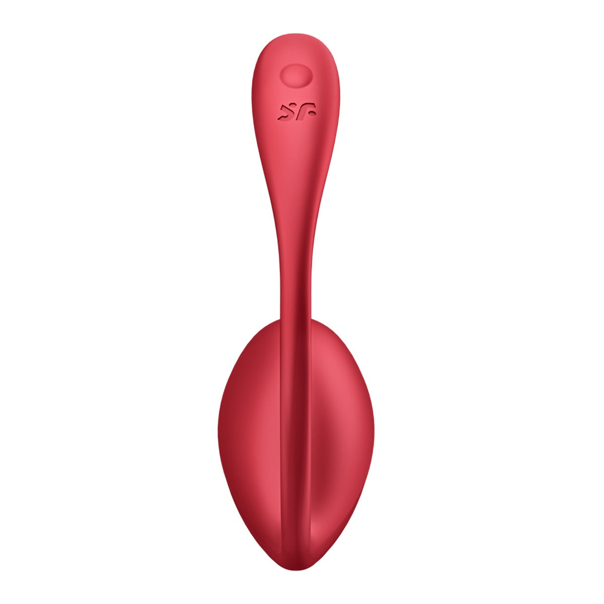 Satisfyer Shiny Petal Connect – App-Controlled Silicone G-Spot Vibrator > Sex Toys For Ladies > Panty Vibes