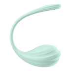 Satisfyer Smooth Petal Wearable Rechargeable G-Spot Stimulator > Sex Toys For Ladies > G-Spot Vibrators