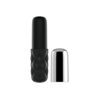 Satisfyer Mini Sparkling Darling – Vibrating Tip Rechargeable Vibe with Removable Cap > Sex Toys For Ladies > Clitoral Vibrators and Stimulators