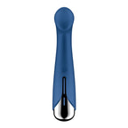 Satisfyer Spinning G-Spot 1 – Waterproof Spinning G-Spot Vibrator > Sex Toys For Ladies > G-Spot Vibrators