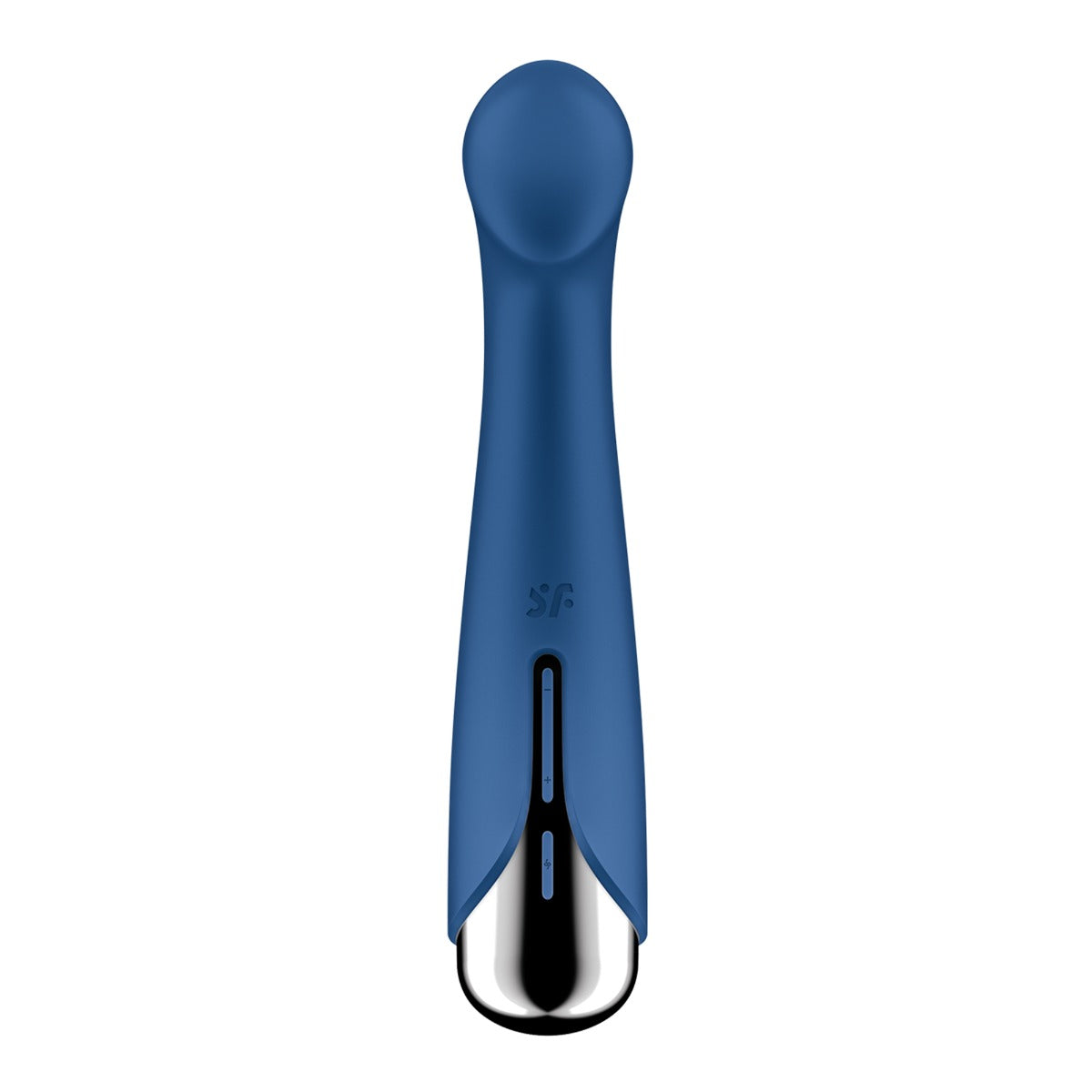 Satisfyer Spinning G-Spot 1 – Waterproof Spinning G-Spot Vibrator > Sex Toys For Ladies > G-Spot Vibrators