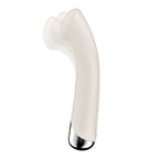 Satisfyer Spinning G-Spot 1 Waterproof Rechargeable G-Spot Vibrator > Sex Toys For Ladies > G-Spot Vibrators