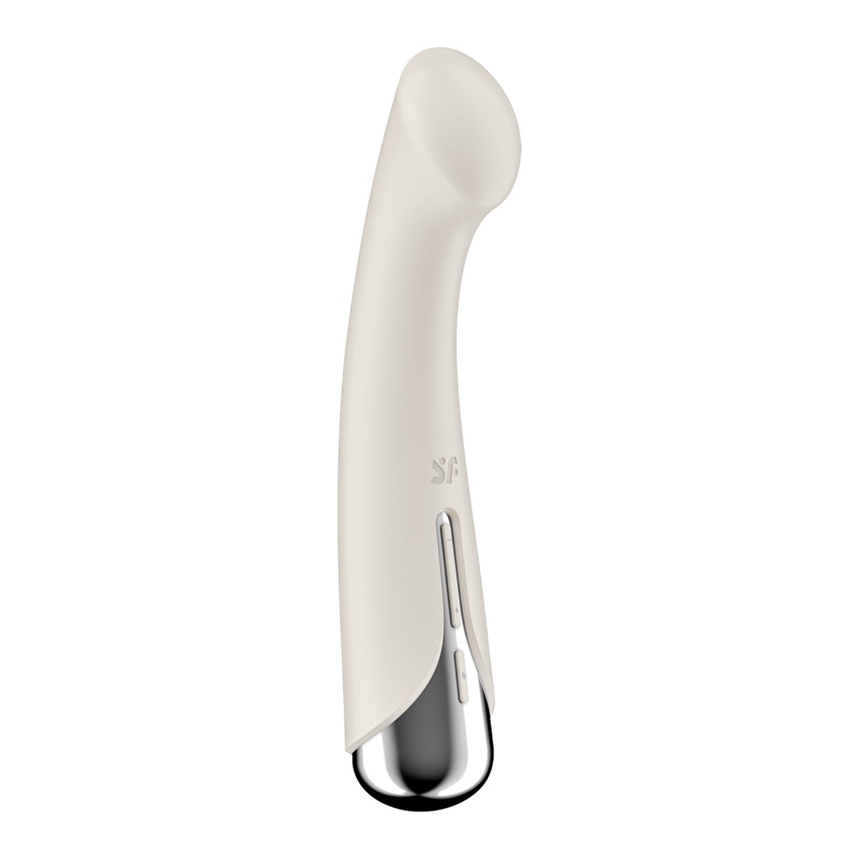 Satisfyer Spinning G-Spot 1 – Waterproof Rechargeable Spinning G-Spot Vibrator