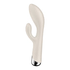 Satisfyer Spinning Rabbit 1 – Dual Action Rabbit Vibrator > Vibrators > Ladies > Rabbit Multi