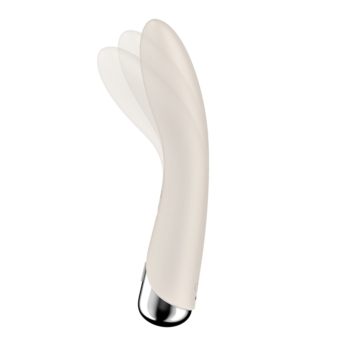 Satisfyer Spinning Vibe 1 – Rechargeable Rotating G-Spot Vibrator > Vibrators > Standard Vibrators
