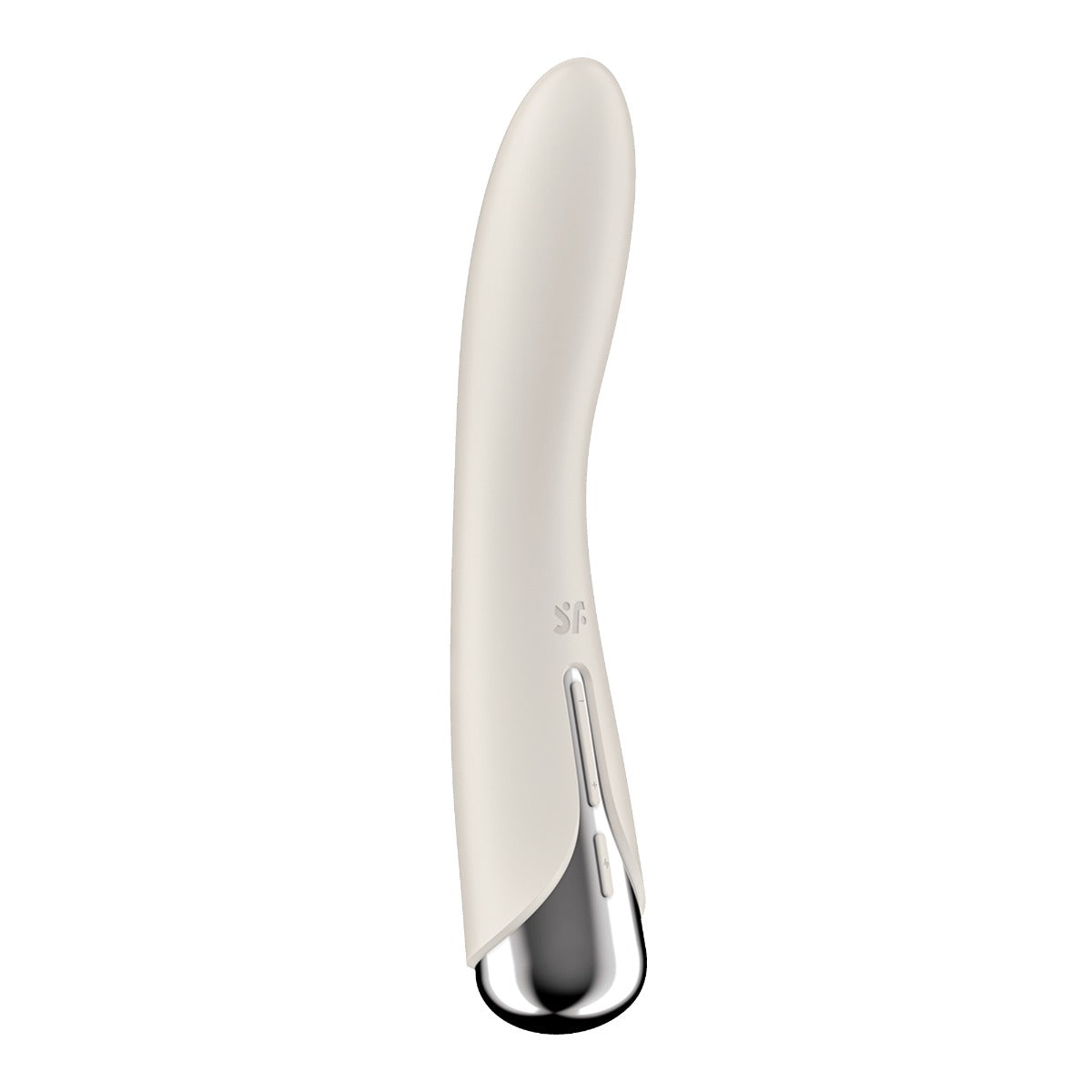Satisfyer Spinning Vibe 1 – Rechargeable Rotating G-Spot Vibrator > Vibrators > Standard Vibrators