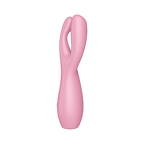 Satisfyer Threesome 3 Lay-On Vibrator 8.5 Inches Vibrator > Vibrators > Vibrating Pads