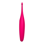 Satisfyer Twirling Fun Vibrator – Waterproof Silicone with 12 Settings > Vibrators > Ladies > Clitoral Vibrators and Stimulators