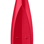 Satisfyer Twirling Fun Tip Vibrator – Waterproof Silicone with 12 Settings > Vibrators > Ladies > Clitoral Vibrators and Stimulators