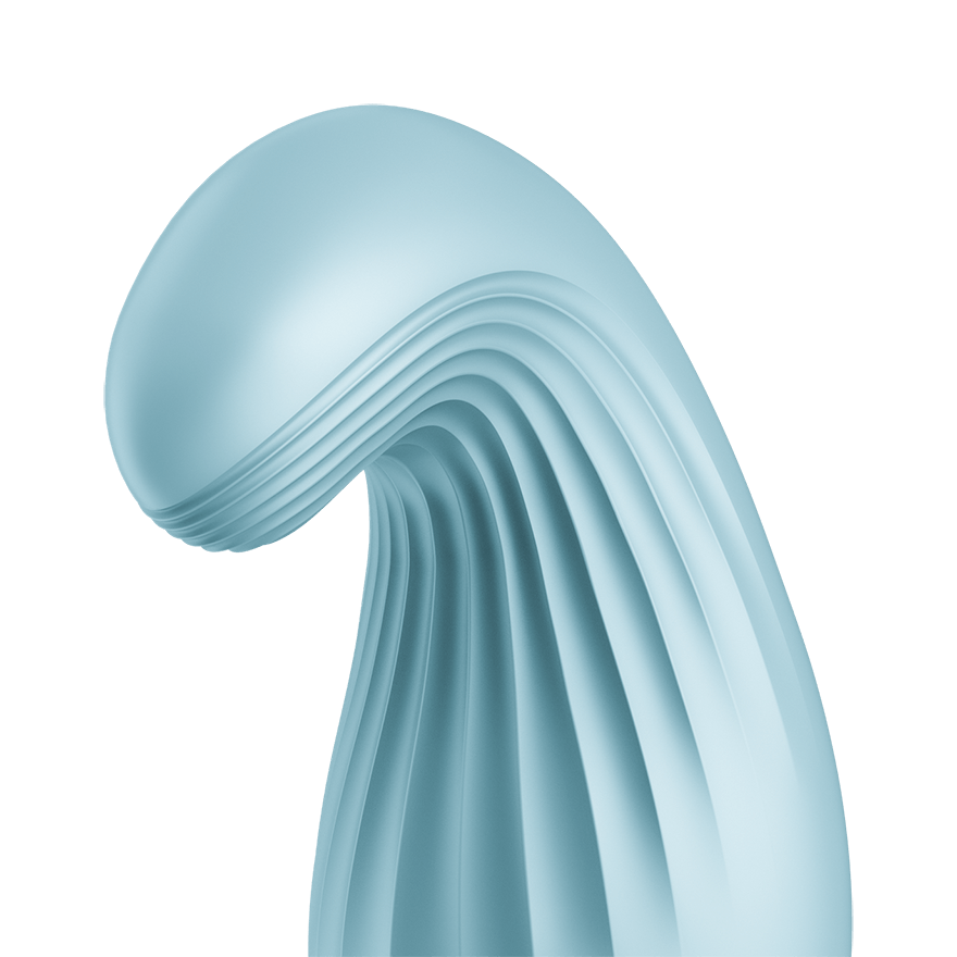 Satisfyer Dipping Delight – Waterproof Silicone Clitoral Stimulator > Sex Toys For Ladies > Clitoral Vibrators and Stimulators