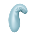 Satisfyer Dipping Delight – Waterproof Silicone Clitoral Stimulator > Sex Toys For Ladies > Clitoral Vibrators and Stimulators
