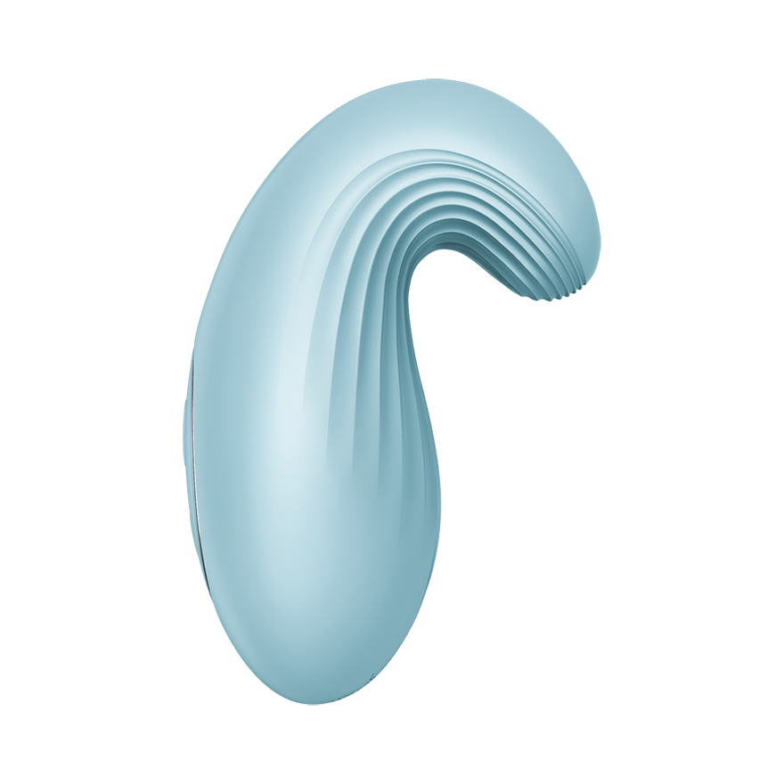 Satisfyer Dipping Delight – Waterproof Silicone Clitoral Stimulator > Sex Toys For Ladies > Clitoral Vibrators and Stimulators