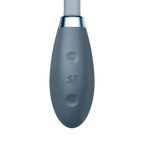 Satisfyer G-Spot Flex 3 Multi Vibrator – Flexible Silicone Shaft with 12 Vibration Modes > Sex Toys For Ladies > G-Spot Vibrators