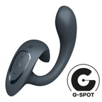 Satisfyer G For Goddess 1 Rabbit Vibrator > Sex Toys For Ladies > G-Spot Vibrators