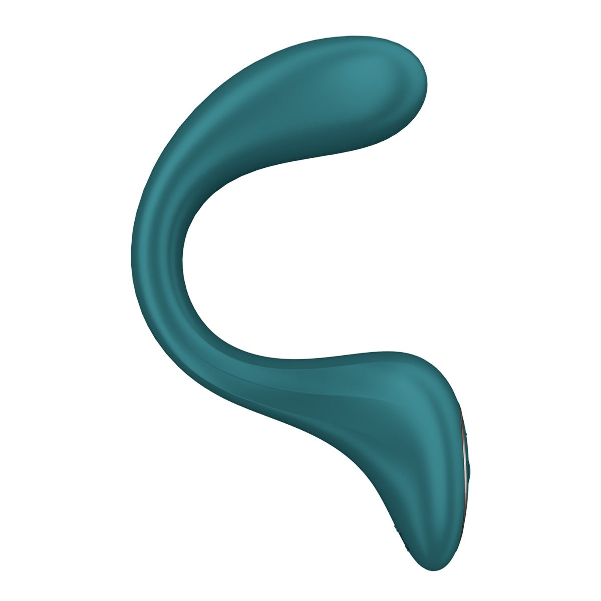 Satisfyer G For Goddess 2 Rechargeable G-Spot Vibrator > Sex Toys For Ladies > G-Spot Vibrators
