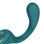 Satisfyer G For Goddess 2 Rechargeable G-Spot Vibrator > Sex Toys For Ladies > G-Spot Vibrators