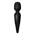 Satisfyer Wanderland Rose Gold USB Rechargeable Massage Wand > Sex Toys > Massage Wands