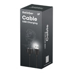 Satisfyer USB Charge Cable – Charging Cable > Sex Toys > Replacement Parts