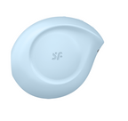 Satisfyer Sugar Rush Blue – Air Pulse Clitoral Stimulator with Vibration and Pressure Waves > Sex Toys For Ladies > Air Pulsation