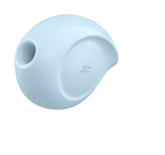 Satisfyer Sugar Rush – Air Pulse Clitoral Stimulator with Vibration and Pressure Waves