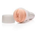 Fleshlight Girls Savannah Bond – Textured Male Masturbator Sleeve > Sex Toys For Men > Masturbators > Pornstar