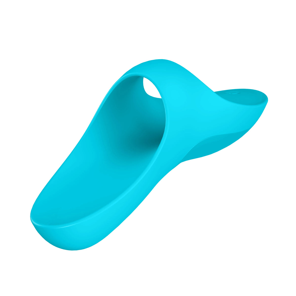 Satisfyer Teaser Finger Vibe – Rechargeable Silicone Finger Vibrator > Vibrators > Finger Vibrators