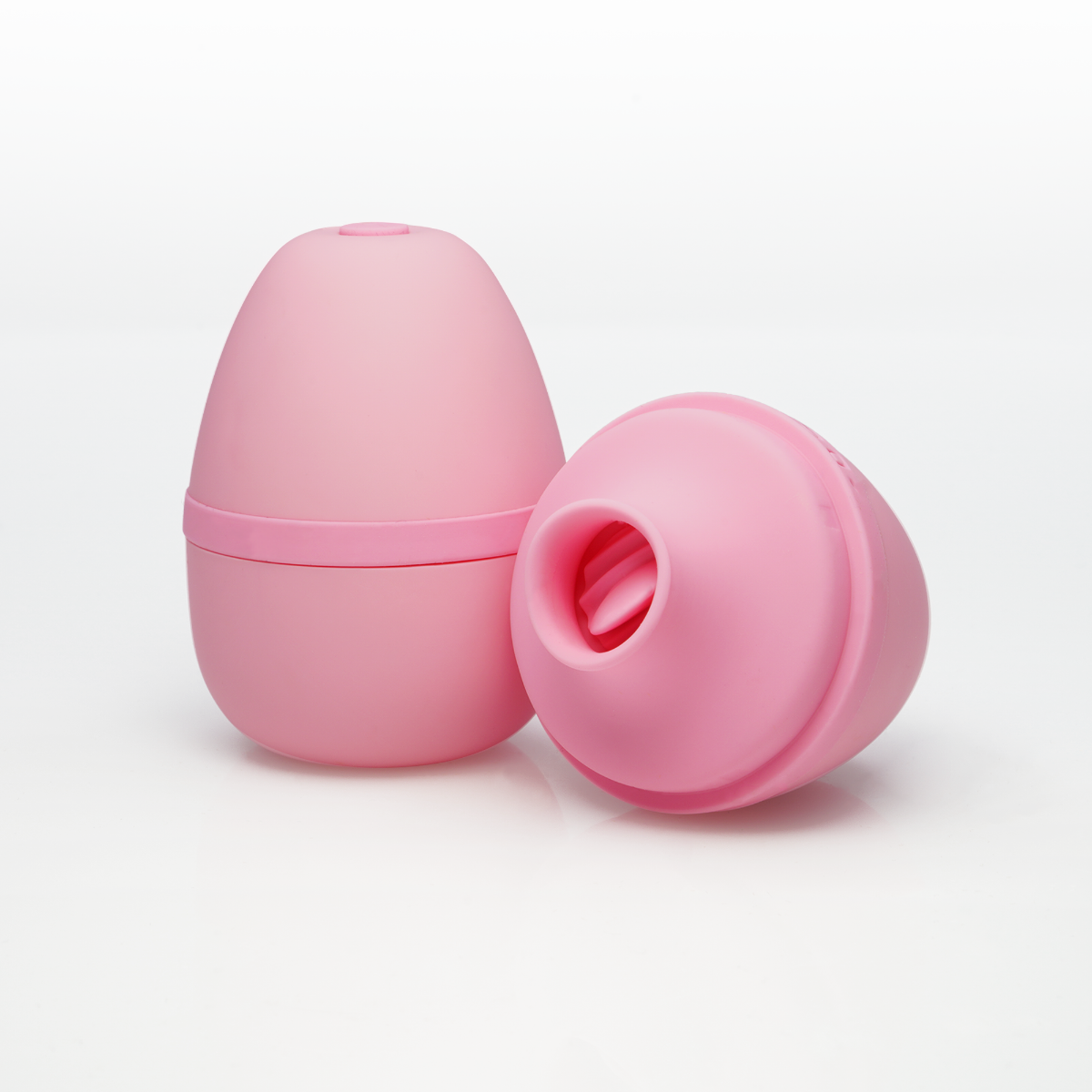 Skins Minis The Scream Egg Compact Rechargeable Vibrating Toy > Sex Toys For Ladies > Vibrating Eggs