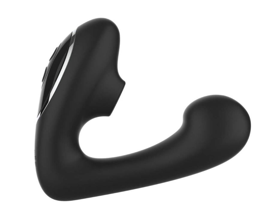 Fifty Shades of Grey Greedy Girl Duet Vibrator Set Default Title > Sex Toys For Ladies > G-Spot Vibrators
