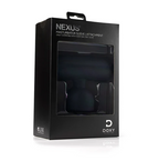 Doxy Nexus Masturbator Attachment - Dual Density Silicone Sleeve Default Title > Sex Toys For Men > Masturbators > Vibrating