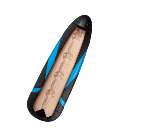 Satisfyer Men Sleeve - Pressure Spiral