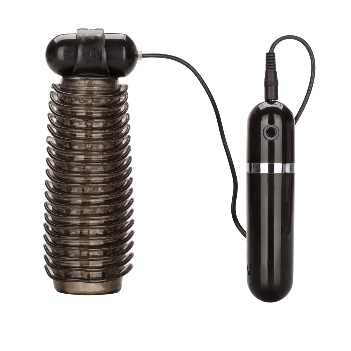 Colt Adonis Vibrating Stroker – 10 Function Reversible Vibrating Stroker > Sex Toys For Men > Masturbators > Vibrating