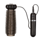 Colt Adonis Vibrating Stroker – 10 Function Reversible Vibrating Stroker > Sex Toys For Men > Masturbators > Vibrating