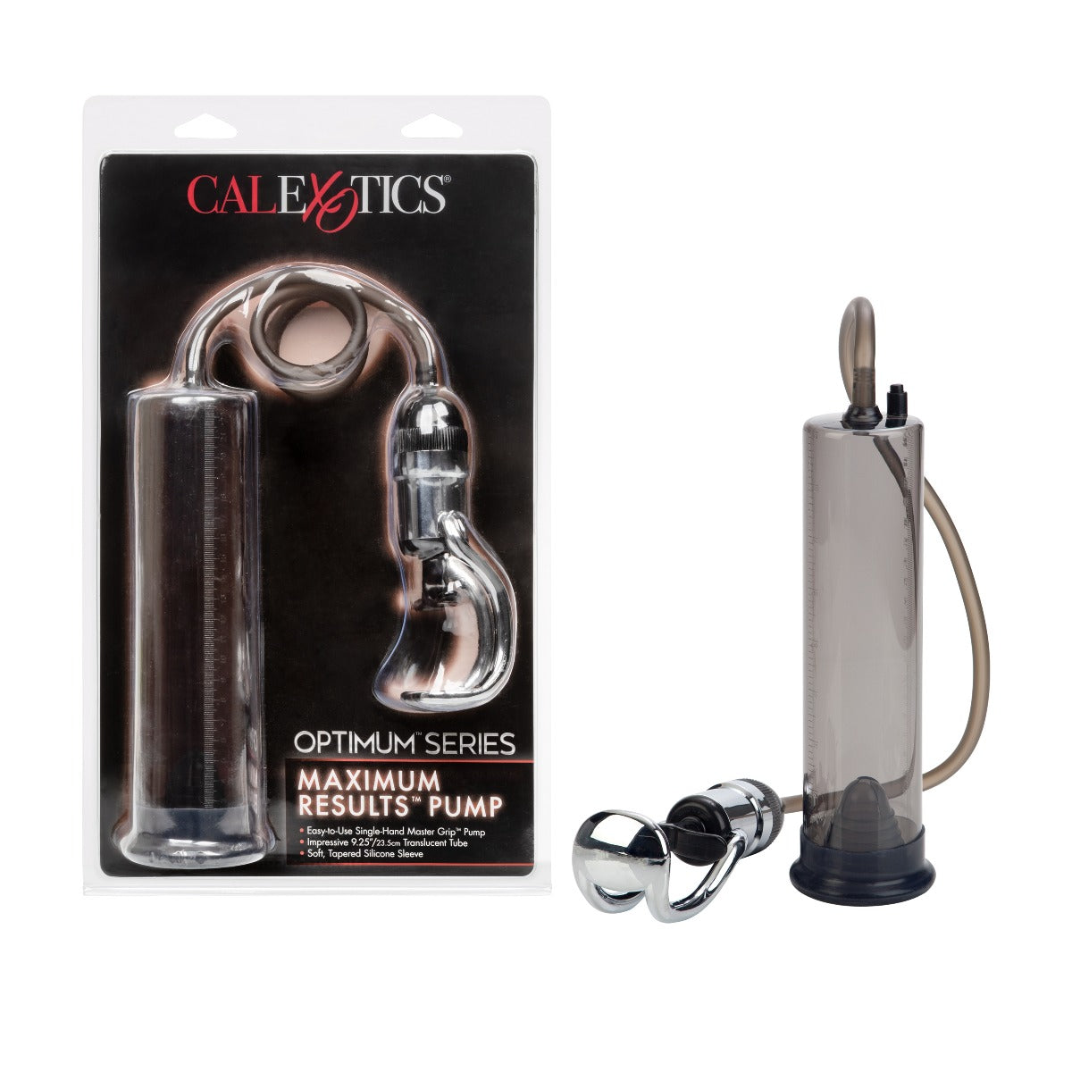Optimum Series Maximum Results Penis Pump > Pumps > Penis Pumps Performance