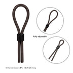 Silicone Stud Lasso – Adjustable Silicone Erection Enhancer > Cock Ring > Adjustable