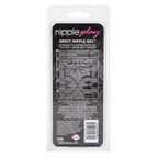 Nipple Play Mint – Long-Lasting Erect Nipple Gel with Cooling Sensation > Essentials > Mens Enhancers