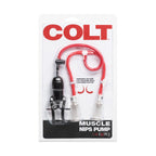Colt Muscle Nips Pump – Heavy-Duty Nipple Pump > Sex Toys > Nipple Suckers