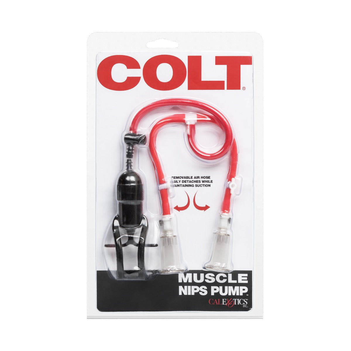 Colt Muscle Nips Pump – Heavy-Duty Nipple Pump > Sex Toys > Nipple Suckers
