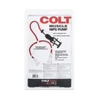 Colt Muscle Nips Pump – Heavy-Duty Nipple Pump > Sex Toys > Nipple Suckers