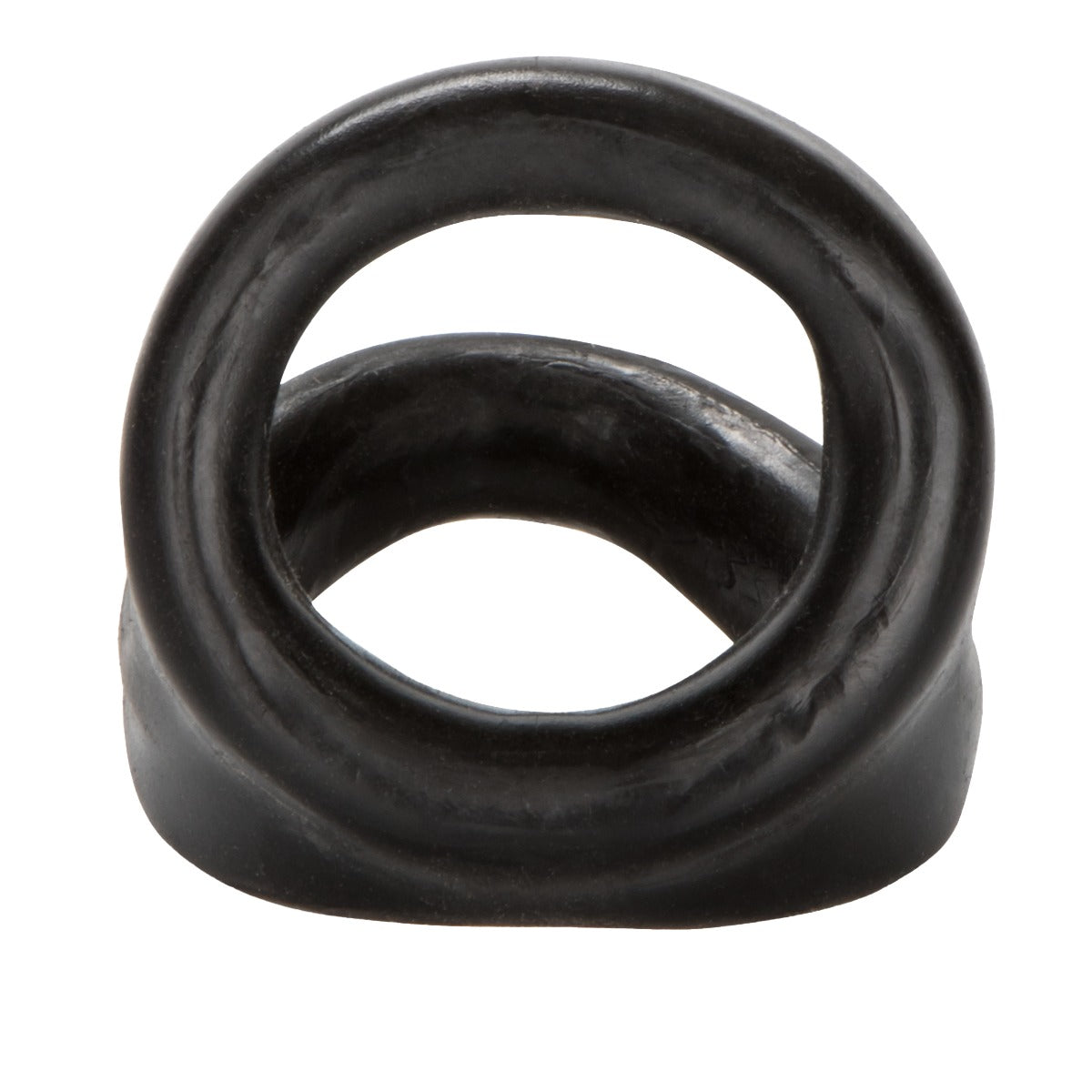 Colt Snug Tugger – Phthalate-Free Thermoplastic Rubber Stretchy Double Cock Ring with Scrotum Support > Cock Ring > Sling