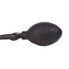 Colt Medium Pumper Inflatable 4.5 Inch Medical-Grade Silicone Anal Plug > Anal Range > Tunnel and Stretchers