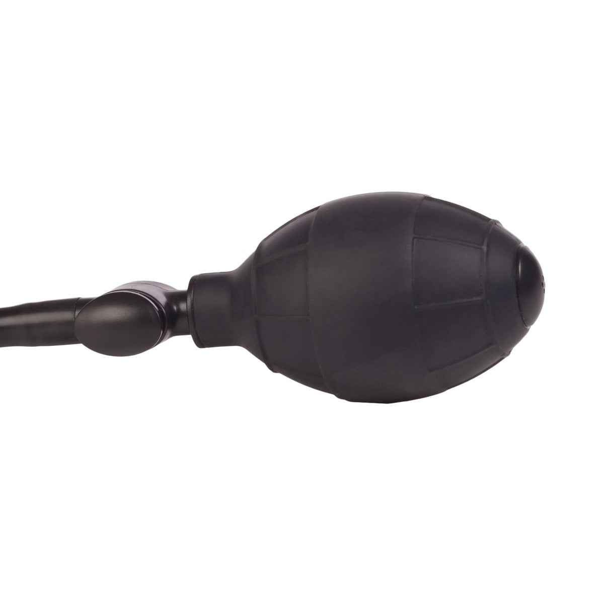 Colt Medium Pumper Inflatable 4.5 Inch Medical-Grade Silicone Anal Plug > Anal Range > Tunnel and Stretchers