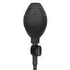 Colt XXXL Pumper Plug With Detachable Hose – Silicone Inflatable 16cm x 4.5cm Anal Plug > Anal Range > Tunnel and Stretchers