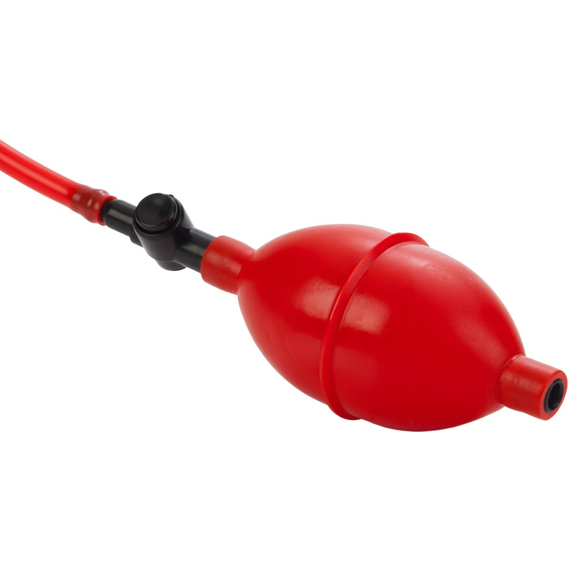 Colt Expandable Butt Plug – Adjustable Inflatable PVC and ABS Anal Toy with 4-Inch Insertable Length > Anal Range > Tunnel and Stretchers