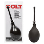 Colt Mega Ass Cleanser – Enema Kit with EZ Squeeze Bulb and Detachable Applicator > Essentials > Douches