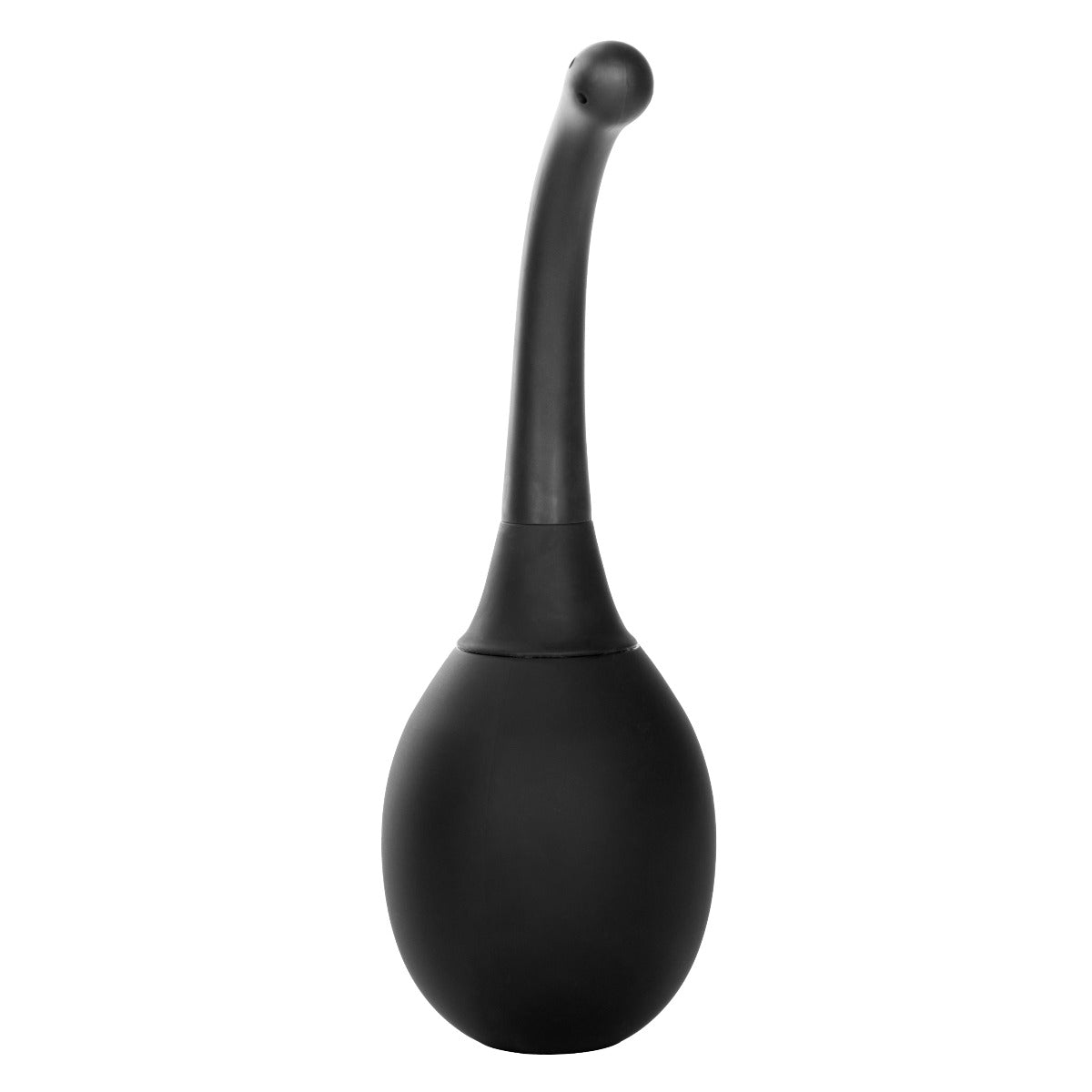 Colt Bum Buddy – Silicone Anal Douche Cleaning System with 15.5 fl oz Capacity > Essentials > Douches