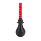 Colt Anal Douche – Reusable Dual Attachment Anal Cleaning System with ABS Plastic and Rubber > Essentials > Douches