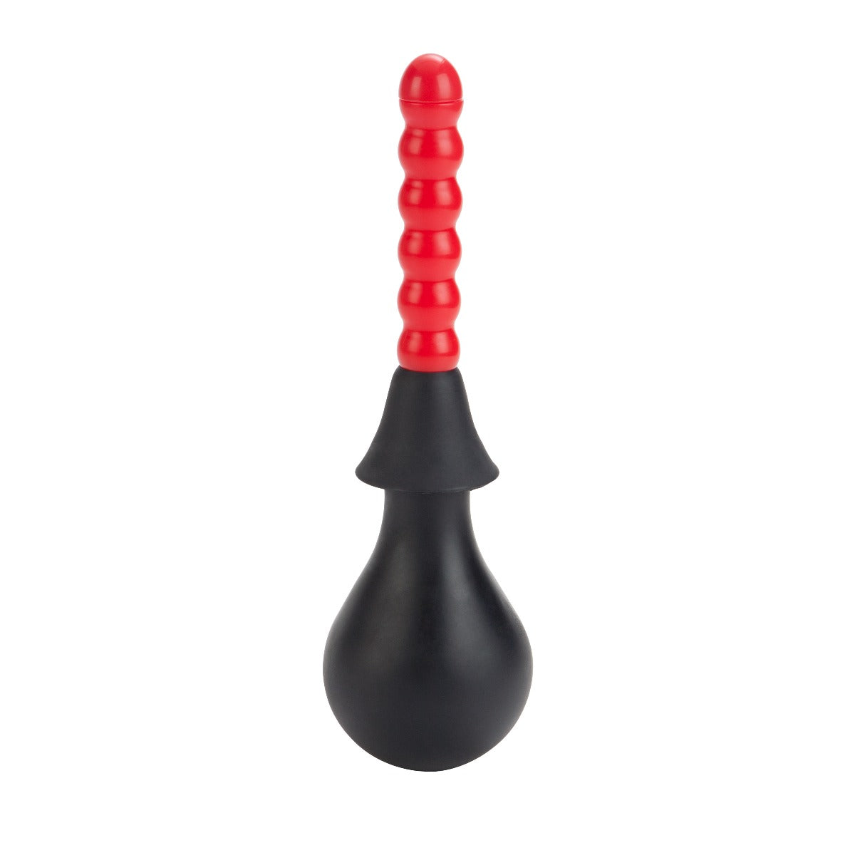 Colt Anal Douche – Reusable Dual Attachment Anal Cleaning System with ABS Plastic and Rubber > Essentials > Douches
